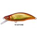 MEGABASS HUMPBACK 46
